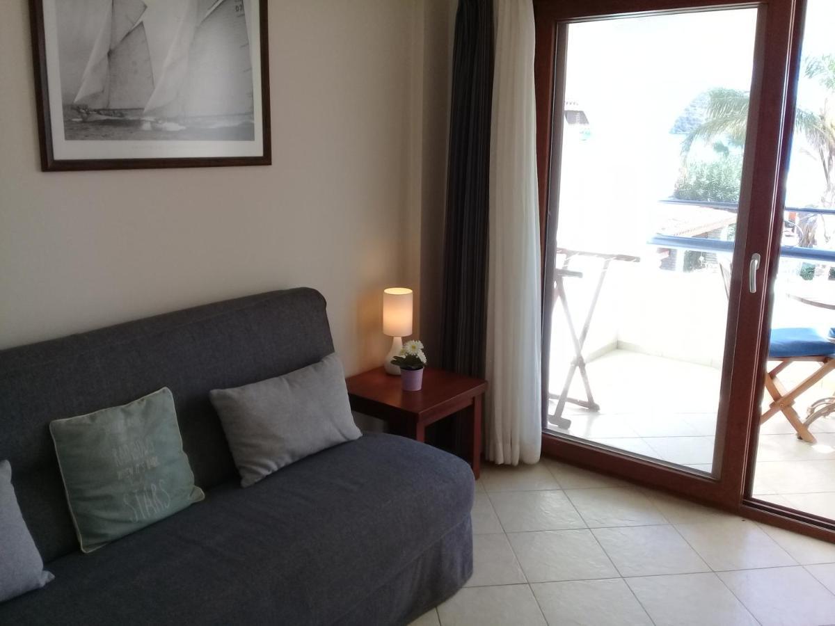 Uzhan Beach Hotel Bitez Extérieur photo