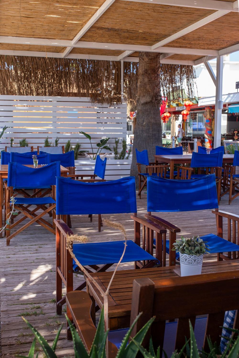 Uzhan Beach Hotel Bitez Extérieur photo