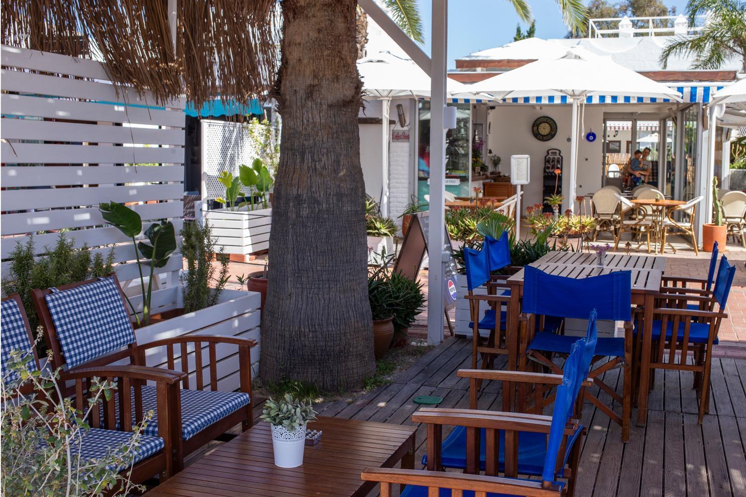 Uzhan Beach Hotel Bitez Extérieur photo