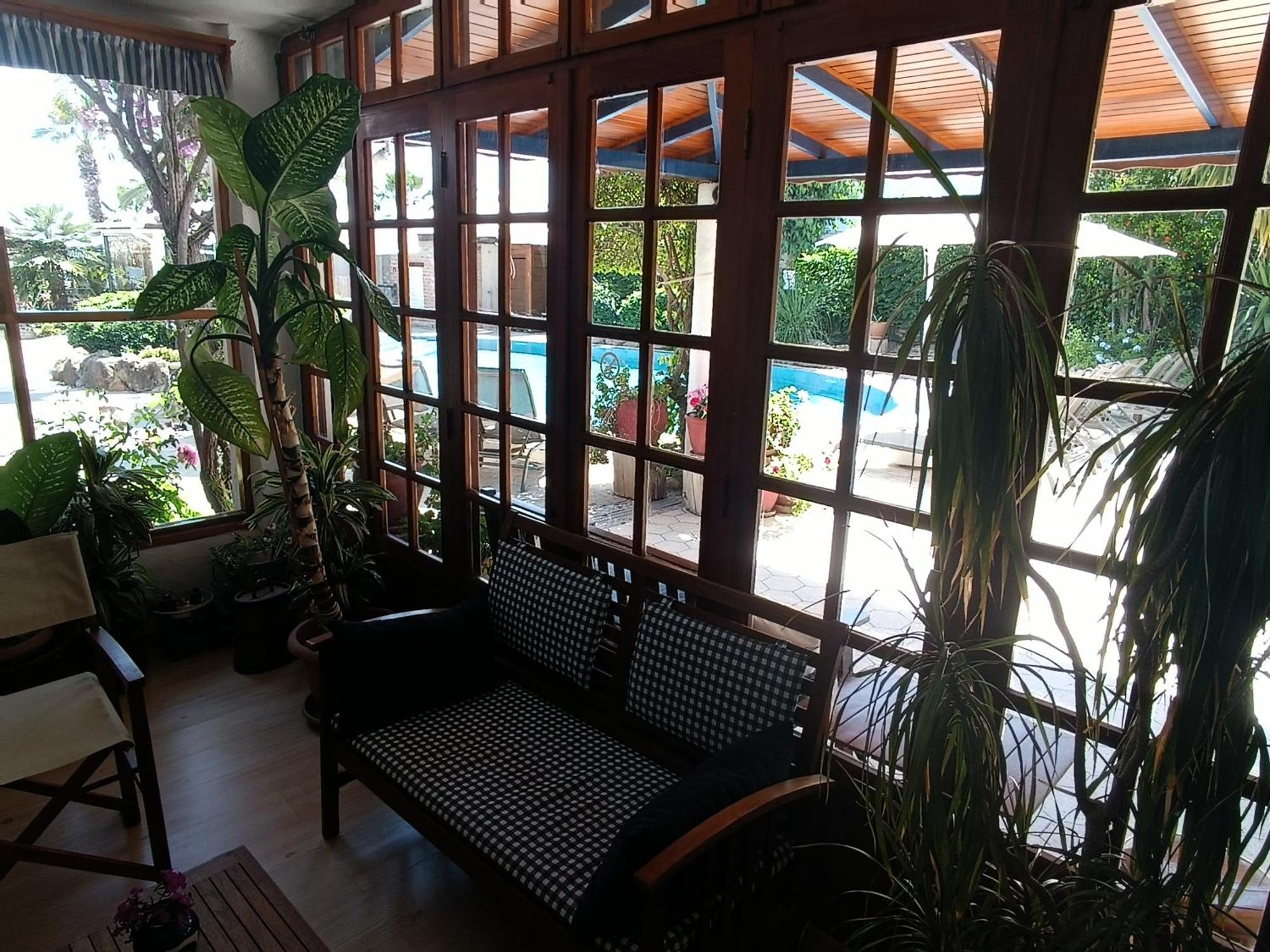 Uzhan Beach Hotel Bitez Extérieur photo