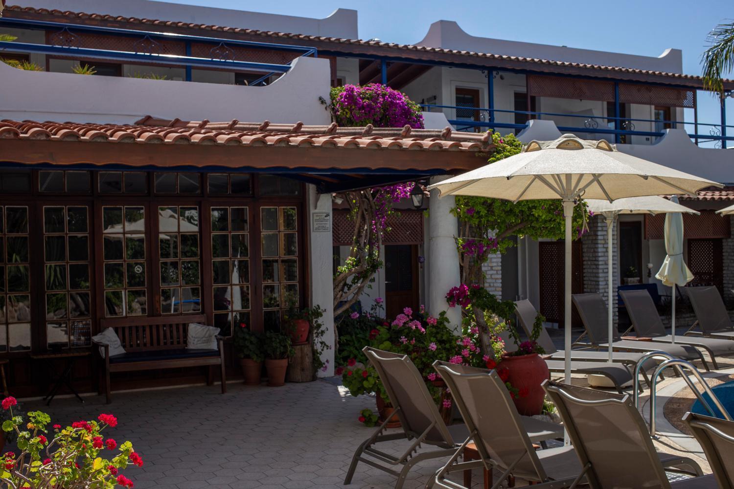 Uzhan Beach Hotel Bitez Extérieur photo