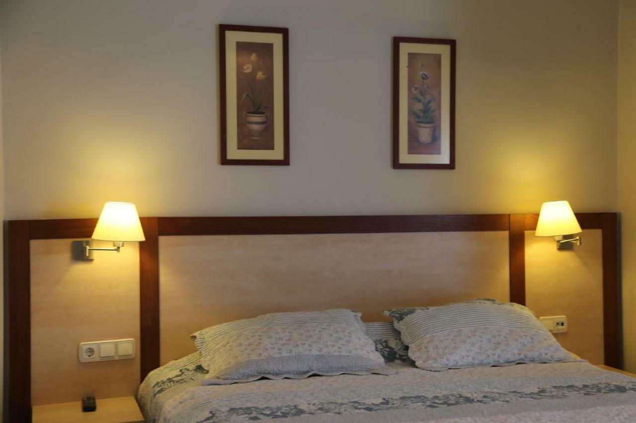 Uzhan Beach Hotel Bitez Extérieur photo